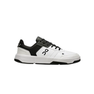 On Running THE ROGER Clubhouse White Black