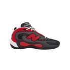 New Balance P400 'Black Team Red'