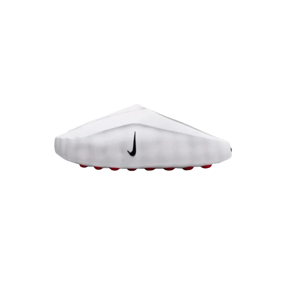 Nike Mind 001 'White Speed Red'