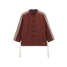 Adidas originals × Clot Track Jacket By Edison Chen CNY Brown