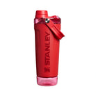 Stanley The Activate Shaker Bottle Chili Red
