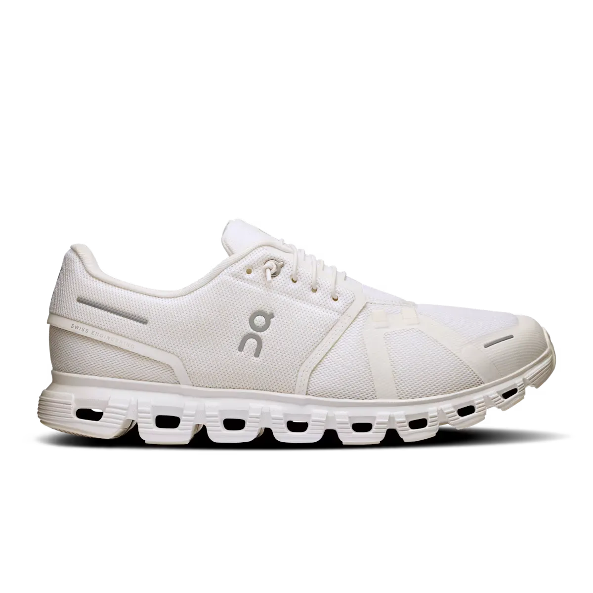On Running Cloud 6 White