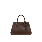 JW PEI Lara Tote Bag - Dark Brown