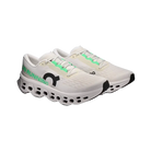 On Running Cloudmonster 3 Ivory