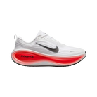 Nike Vomero Plus 'White Bright Crimson'