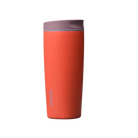 Owala Smoothsip-Slider 20oz "Terracotta Sunset"