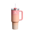 Stanley The Quencher H2.0 Flowstate™ Tumbler Pink Mesa Sunset