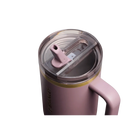 The Quencher ProTour Flip Straw Tumbler Cashmere