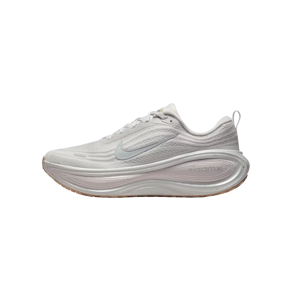 Nike Vomero Plus 'Speckle Vast Grey'