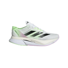 Adidas Adizero Boston 12 'White Green Spark'