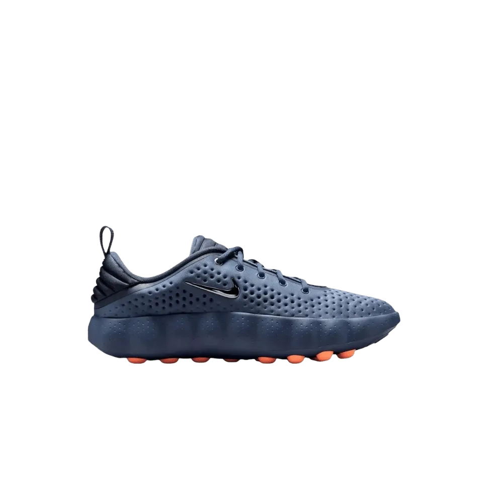 Nike Mind 002 Thunder 'Blue' 'Thunder Blue/Metallic Platinum-Diffused Blue-Hyper Crimson