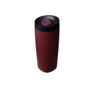 Owala Smoothsip-Slider 20oz "Burgundy Bay"