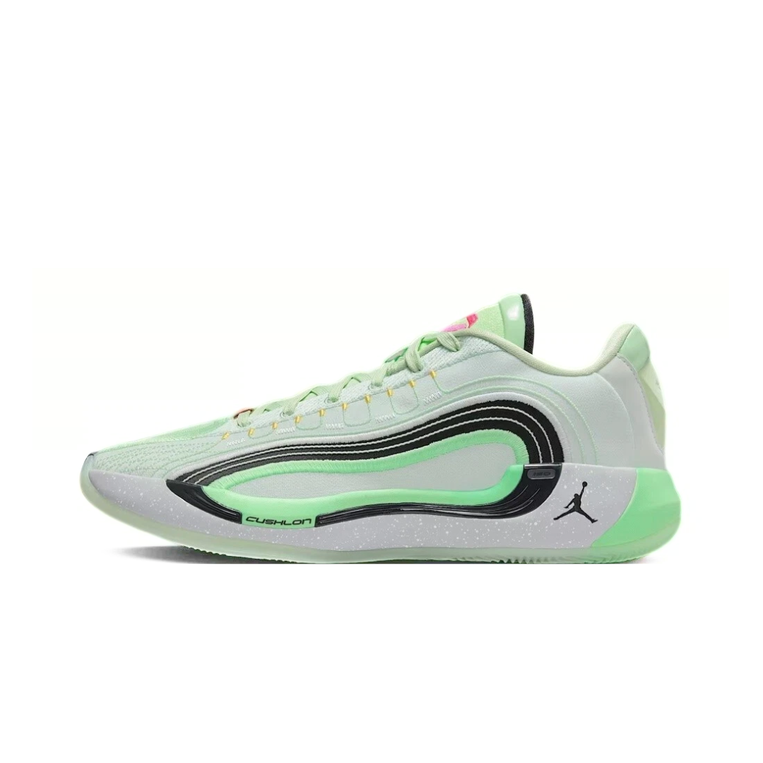 Jordan Luka 4 Space Navigator