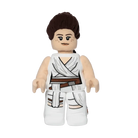 Lego Star Wars Rey Plush