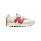 New Balance 327 'Moonbeam True Red'