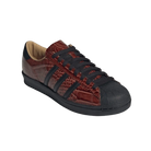 Adidas Superstar Vintage 'Fox Brown Croc'