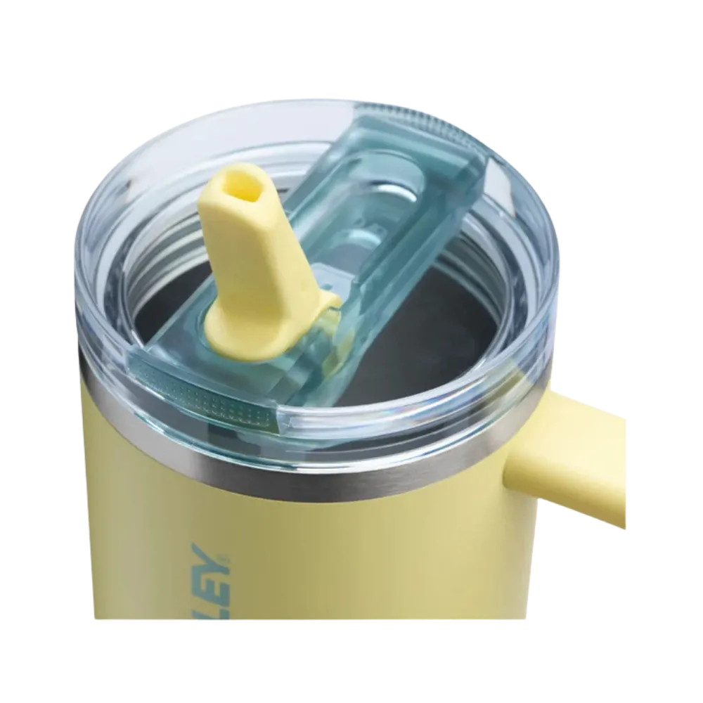 Stanley Quencher ProTour Flip Straw Tumbler (40OZ) Pomelo