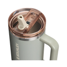 Stanley Quencher ProTour Flip Straw Tumbler (40OZ) Sage Grey