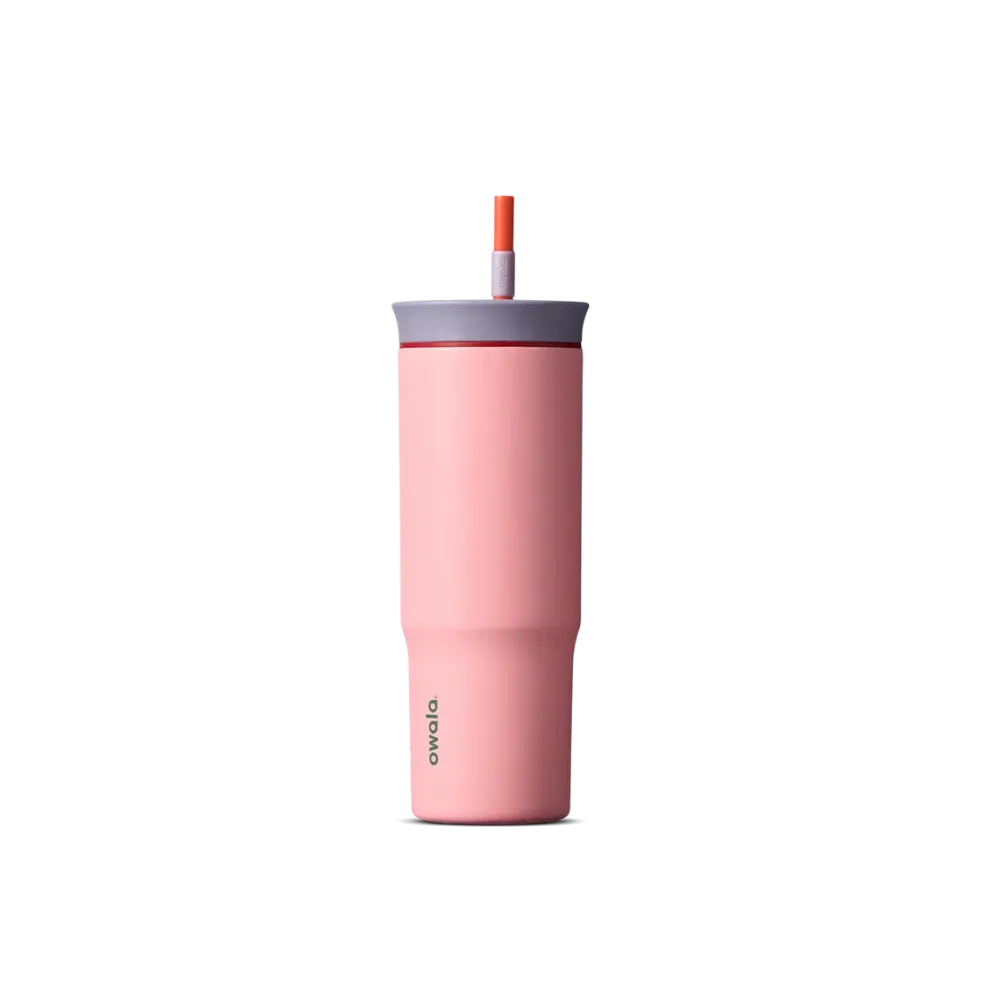 Owala Tumbler 24oz "Sugar High"