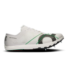 ON RUNNING Men'sCloudspike XC Frost | White