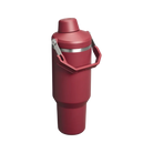 Stanley IceFlow Tumbler with Fast Flow Lid (40OZ) Cranberry