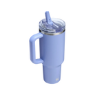Stanley Quencher ProTour Flip Straw Tumbler (40OZ) Hydrangea