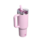 Stanley Quencher ProTour Flip Straw Tumbler (40OZ) Cherry Blossom
