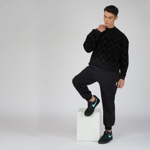 Mayfair Matrix Heavyweight Sweatshirt