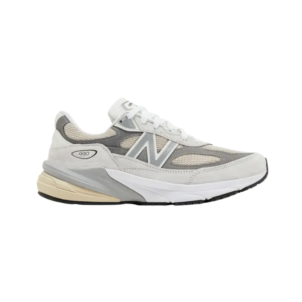 Men's Teddy Santis x New Balance 990v6 Made in USA 'Reflection Marblehead'
