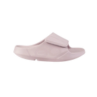 Oofos OOahh Sport Flex Sandal - Stardust
