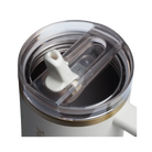 Stanley Quencher ProTour Flip Straw Tumbler (40OZ) Cream Moon