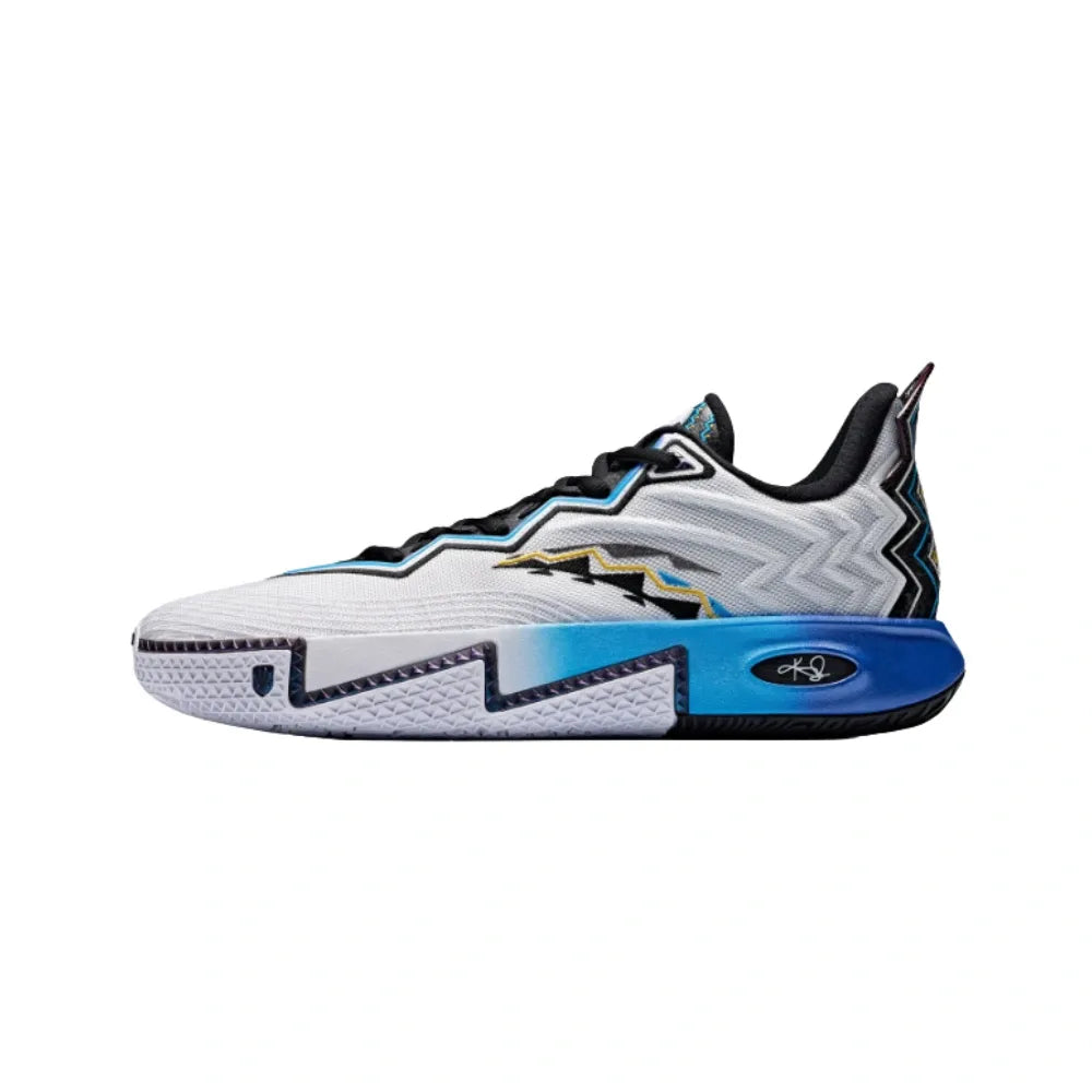 Anta Kai 2 "Dallas" Basketball Shoes