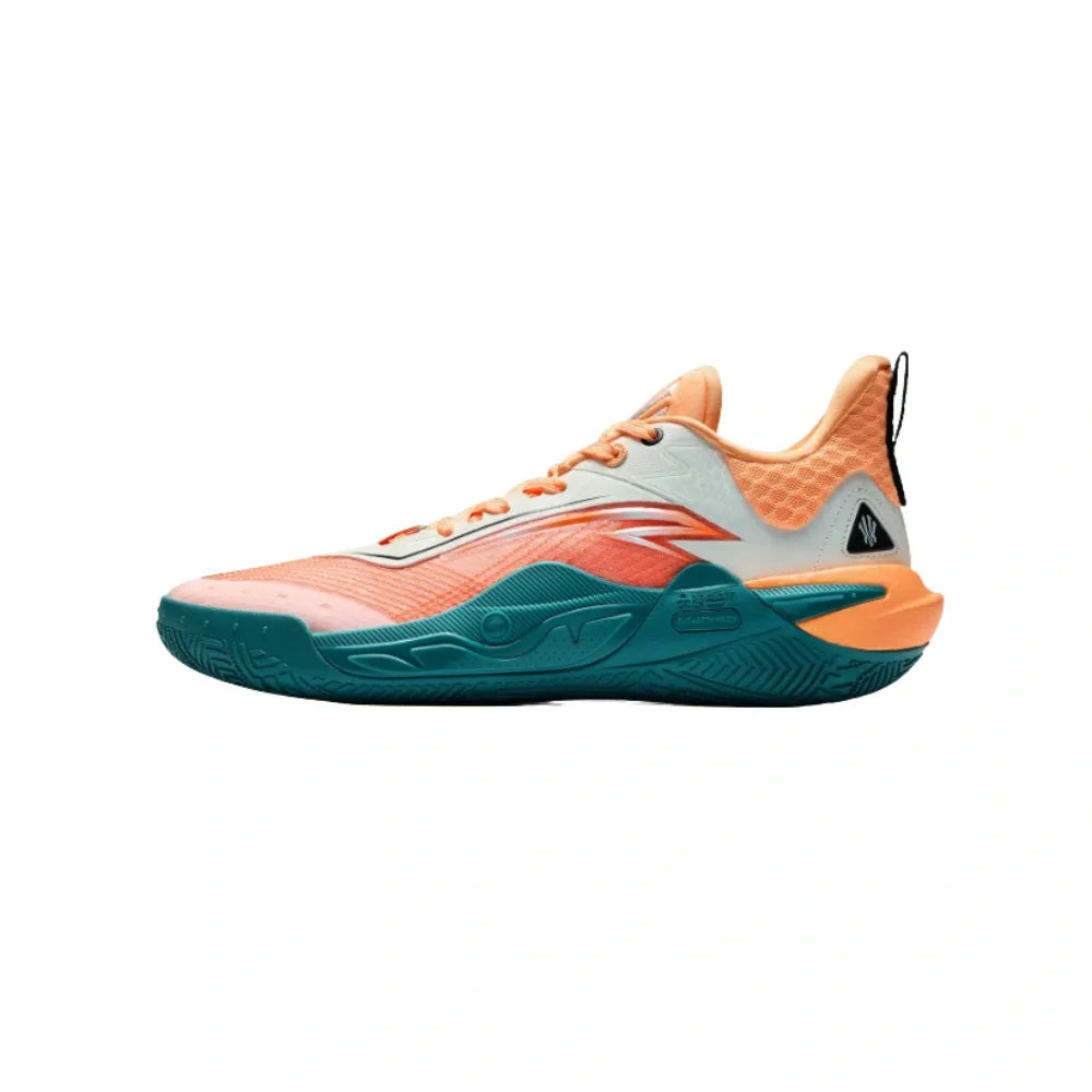 Anta Kai 1 Speed "Legends" Basketball Shoes