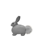 JW PEI Alena Bunny Crossbody Bag - Grey