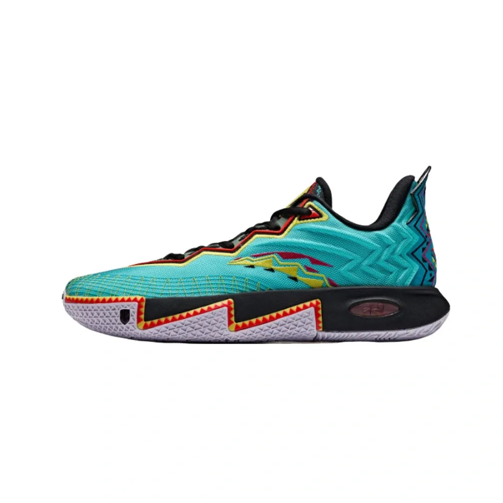 Anta Kai 2 "Retro '90" Basketball Shoes