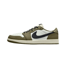 Air Jordan 1 Retro Low OG 'Medium Olive'