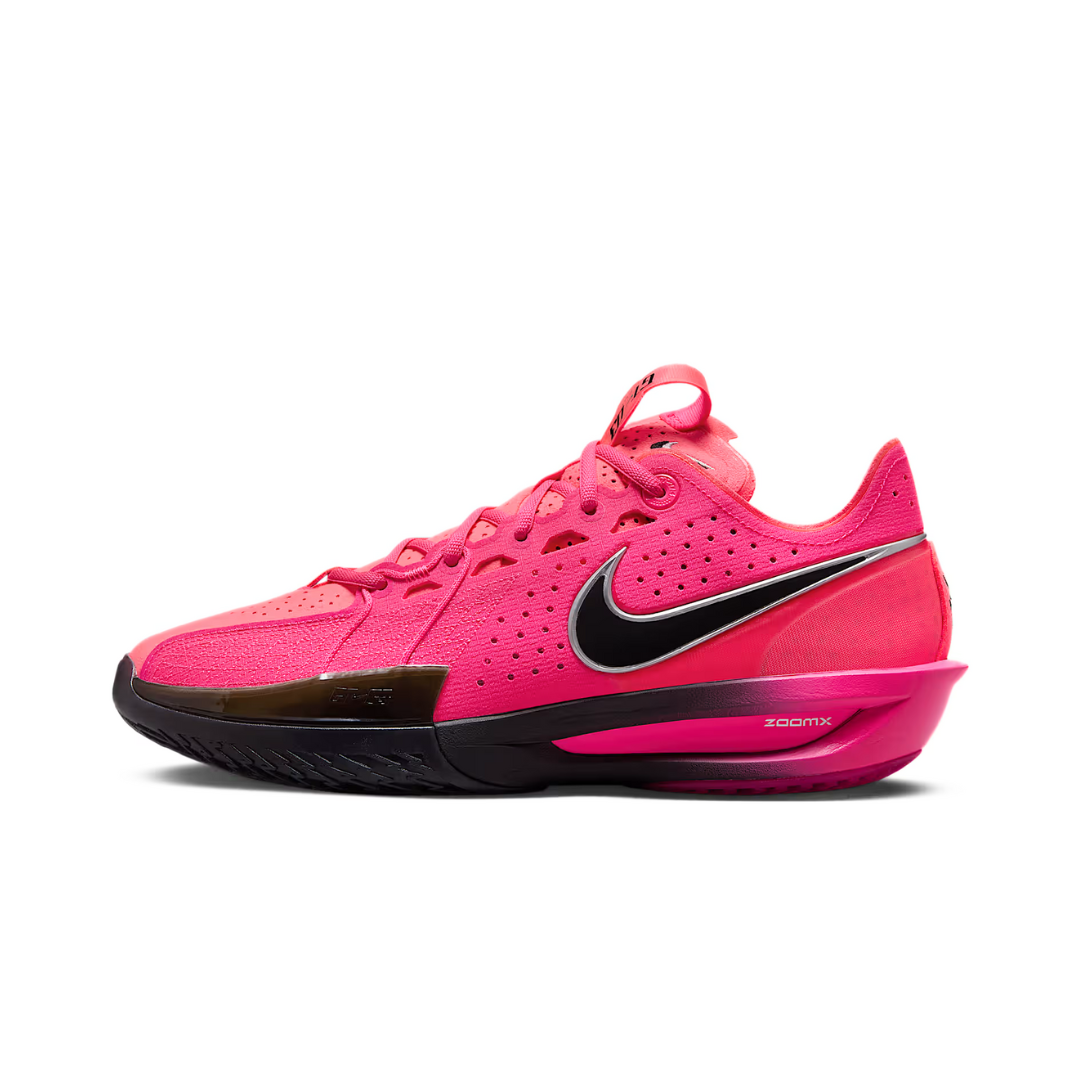 Nike Zoom GT Cut 3 EP Hyper Pink