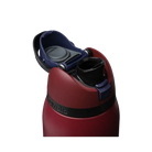 Owala Freesip 40oz "Burgundy Bay"