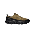 On Running Cloudrock Low Waterproof Hunter Black