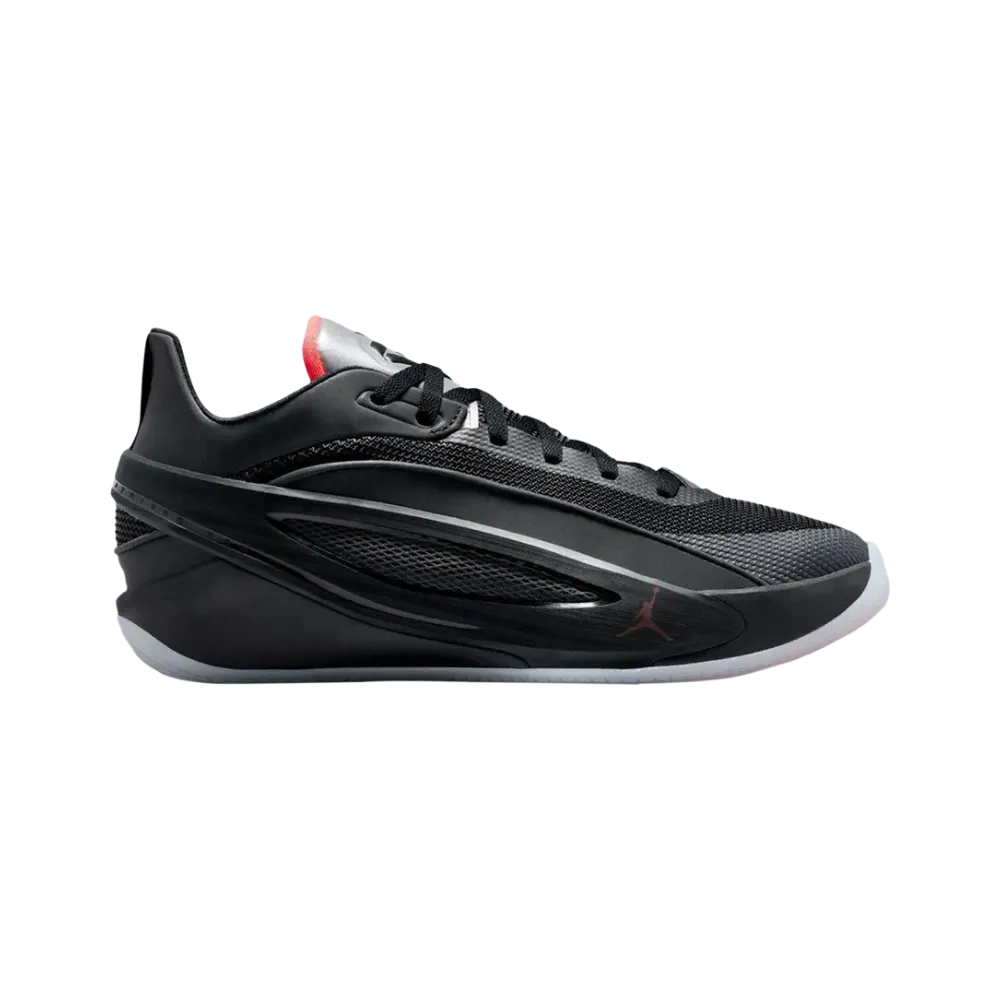 Air Jordan Luka 5 'Black Bright Crimson'