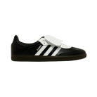 Samba LT 'Black White'