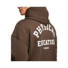 Gymshark Phys Ed Hoodie Oversized Fit