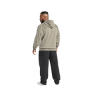 Gymshark Heritage Washed Hoodie Oversized Fit Utility Green