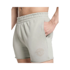 Gymshark Legacy Shorts Muscle Fit Stone Grey