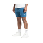 Gymshark Crest 7" Shorts Slim Fit Success Blue