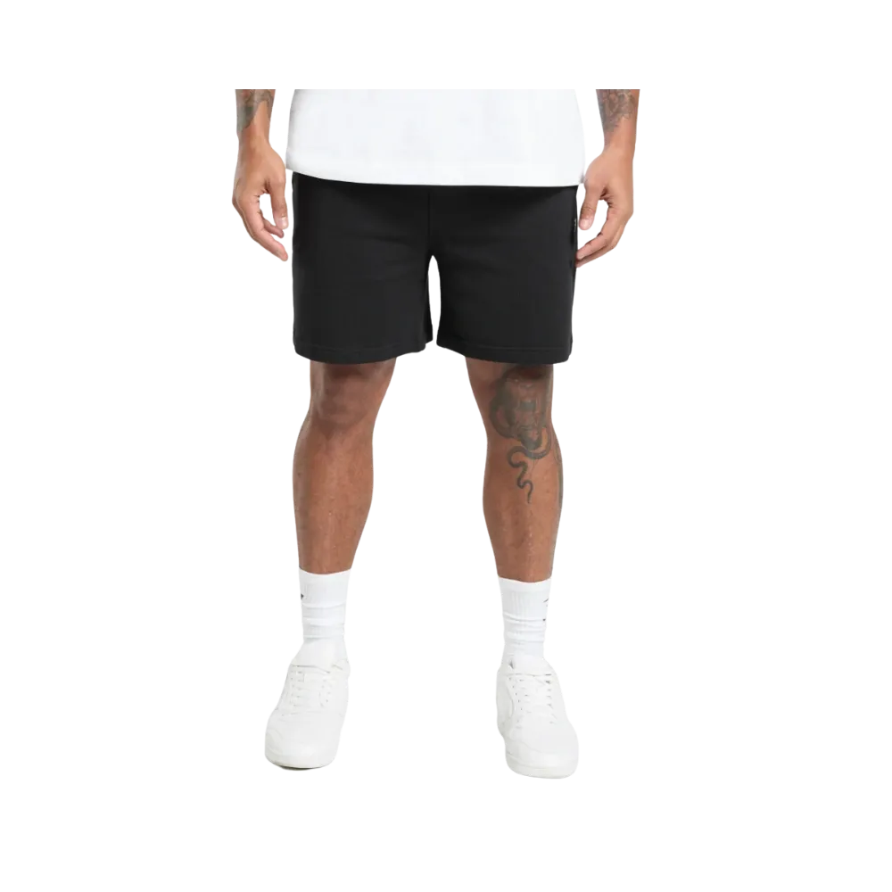 Gymshark RDE Short Iteration Regular Fit Black