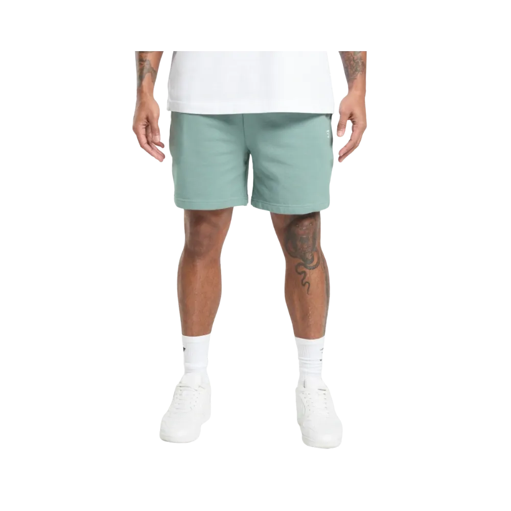 Gymshark RDE Short Iteration Regular Fit Celeste Blue