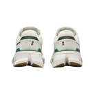 On Running Cloud Runner 2 White Green