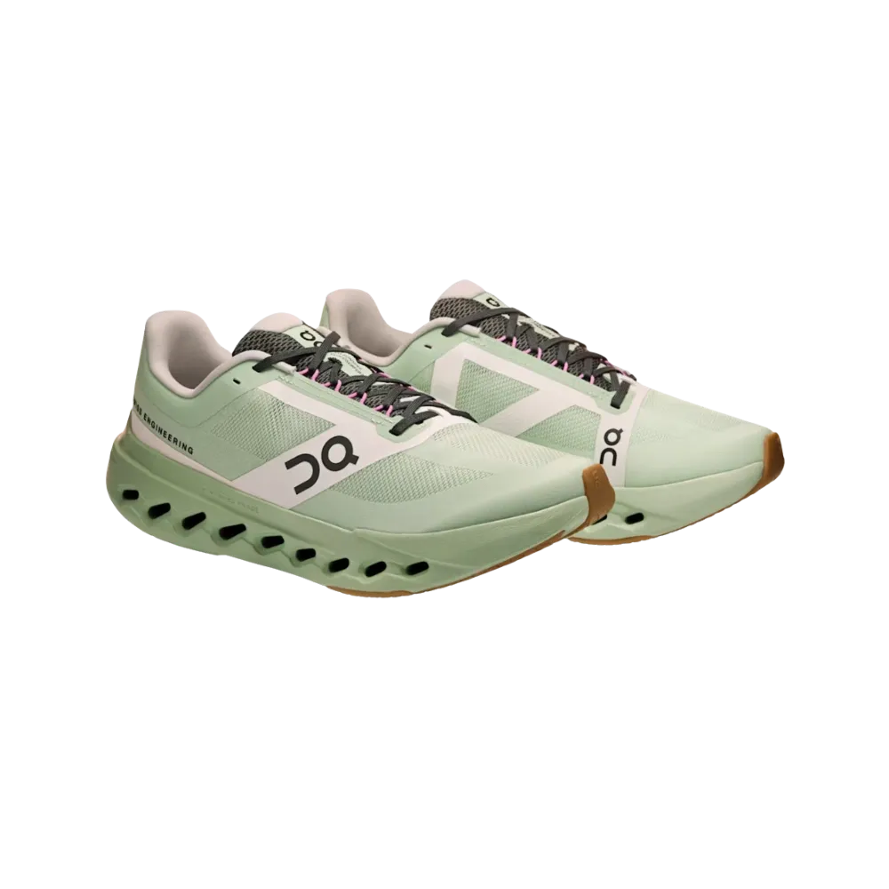 On Running Cloudsurfer Next Z5 Mineral Almond