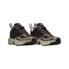 Salomon ACS PRO Black Coffee / Oxford Tan / Cress Green